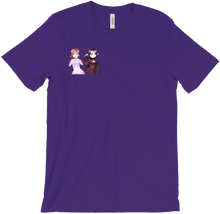 duality of jyb tee