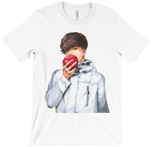 T-Shirts مينورو تاناكا