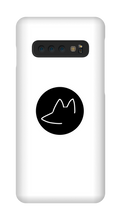 Rat Branded Samsung Phone Case