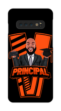 principalv Samsung Phone Cases