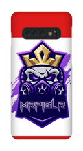 mrpiglr Samsung Phone Cases