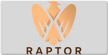 Raptor XXL Gaming Mousepad