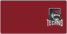 Techno XXL egérpad
