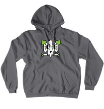 kenesu010 Hoodies (No-Zip/Pullover)