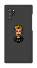 vaperuss Samsung Phone Cases