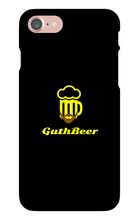 guthbeer iPhone Phone Cases