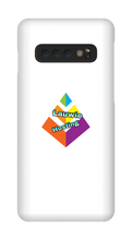 Lauwiehosting samsung phone case (sponsor)