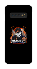 crankz_1 Samsung Phone Cases