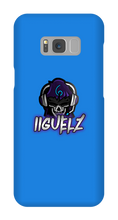iiGuelz Samsung Cases