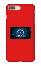 thinblueline373 iPhone Phone Cases