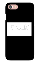 fzz1k iPhone Phone Cases