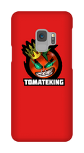 tomateking Samsung Phone Cases
