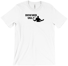 Downed Ugly T-Shirts
