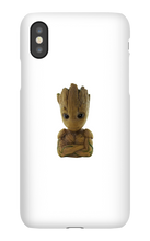 filbert5 iPhone Phone Cases