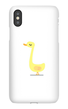 Duck iPhone Phone Cases