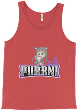 purrni Tank Top