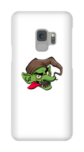 zantrulla Samsung Phone Cases