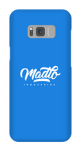 Madlo Industries Samsung Phone Cases