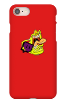 Starki iPhone Cases
