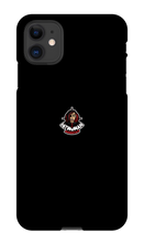 hitw0managent69 iPhone Phone Cases