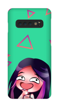 ma_yuumi Samsung Phone Cases