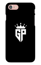 gregplayzzz iPhone Phone Cases