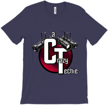 acrazytechie01 T-Shirts
