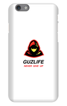 guzlifeyt iPhone Phone Cases