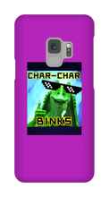 charcharbinks_34 Samsung Phone Cases