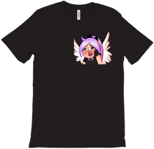 Asylum Lewd T-Shirt