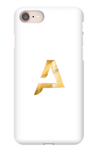 azrael_xi iPhone Phone Cases