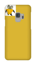 dexterdoesgaming Samsung Phone Cases