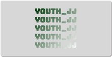 youth_jj XXL Gaming Mousepad