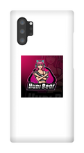 hunibear6 Samsung Phone Cases