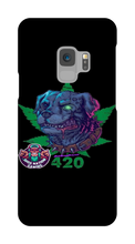 maddoggmike420 Samsung Phone Cases