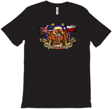 chaos_jenkins T-Shirts