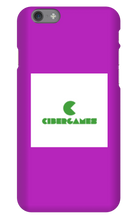 cibertron8010 iPhone Phone Cases