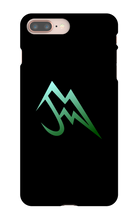 jakemtnman iPhone Phone Cases