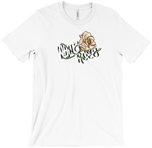 White Rose T-Shirt