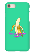 lildingo97 iPhone Phone Cases