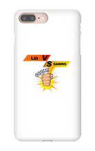 L33 VS Gaming iPhone Phone Cases