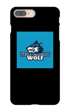mr_greatwolfy iPhone Phone Cases