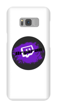 bryaran Samsung Phone Cases