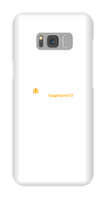Carcasa Sagitario73 para Samsung