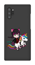 Noble Steed Samsung Phone Cases
