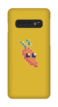 Chris P. Carrot - Phone Case (Samsung)