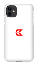 bxntz_ iPhone Case