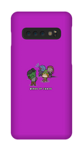 Winds of Chaos Samsung Phone Cases