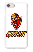 Adroiiit iPhone Phone Cases