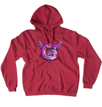 garrotillo Hoodies (No-Zip/Pullover)